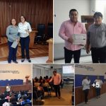 8va. Semana de Derecho, Criminología y Criminalista en la Facultad de Derecho de la UNACAR