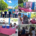 «Feria de la Salud»: Chicbul