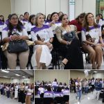 2do. Encuentro de Redes Mujeres Constructoras de Paz